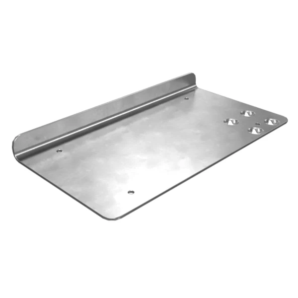 Placa antiderapanta 3mm Caterpillar 511-9033