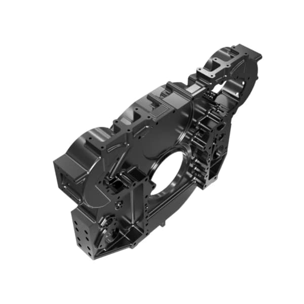 Carcasa volant Caterpillar 511-9065