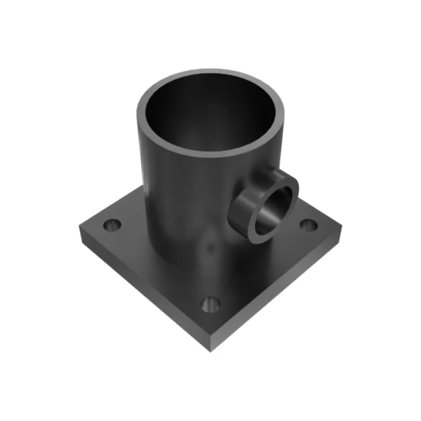 Conducta esapament cu SCR Caterpillar 511-9312