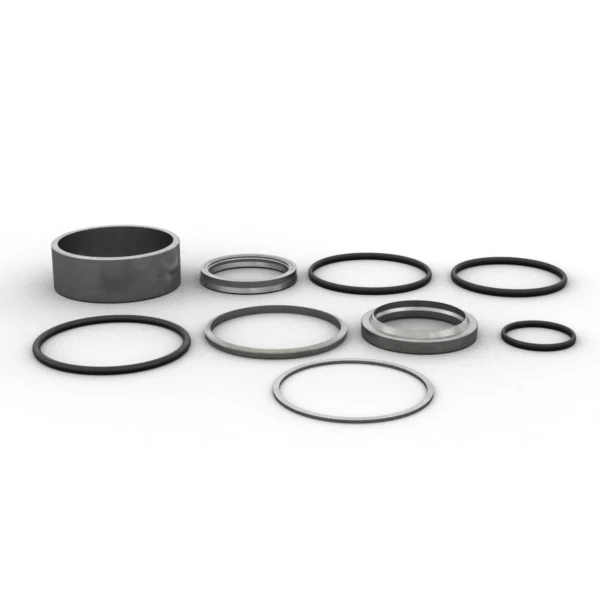 Kit etansari cilindru hidraulic Caterpillar 512-0512