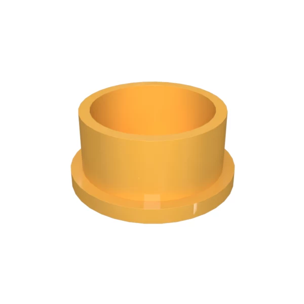 Placa adaptor carcasa transmisie finala Caterpillar 512-3855