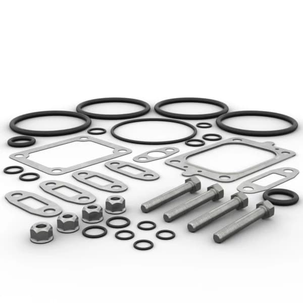 Kit garnituri si etansari turbosuflanta Caterpillar 512-3925
