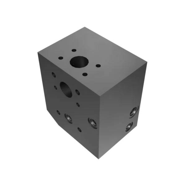 Distribuitor lubrifiant Caterpillar 512-4885