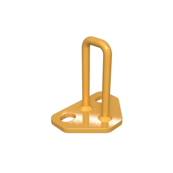 Placa striker otel calit Caterpillar 512-5260