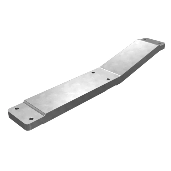 Curea din cauciuc intarit Caterpillar 512-9040
