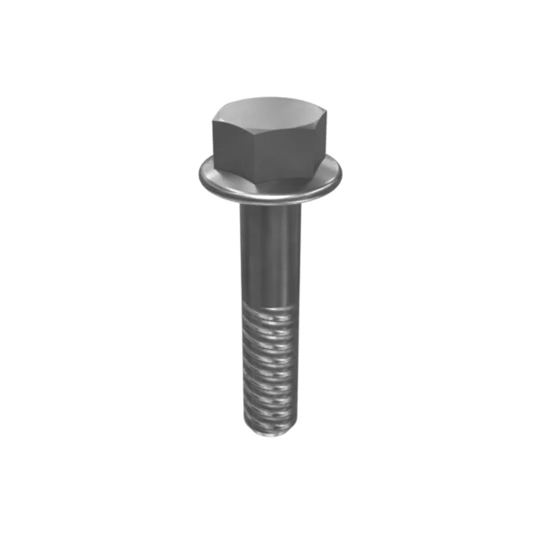 Surub cap hexagonal cu flansa Caterpillar 513-9596