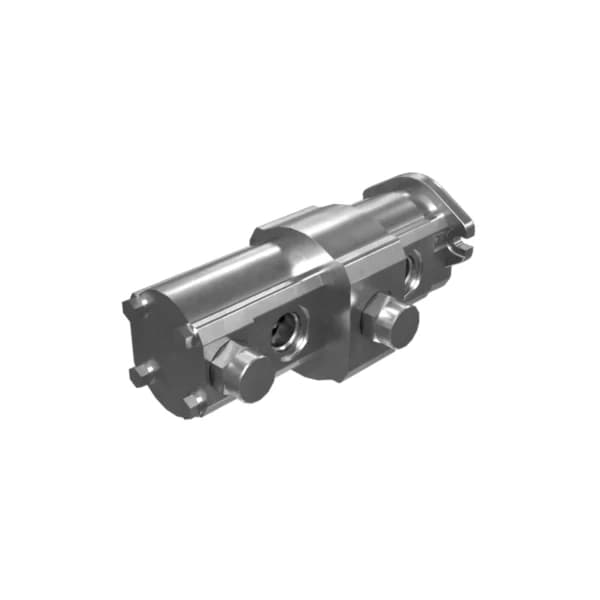 Pompa ulei cu roti dintate Caterpillar 514-2436