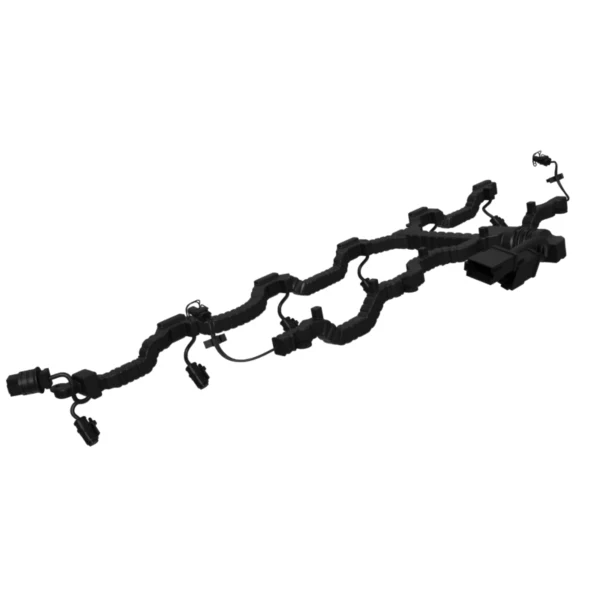 Set cablaj motor Caterpillar 514-5323
