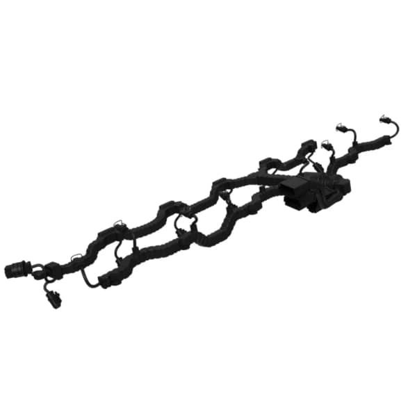 Set cablaj injectoare motor Caterpillar 514-5325