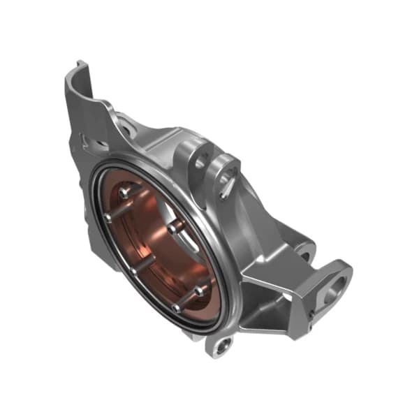 Kit etansare rotor Caterpillar 514-5935