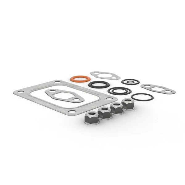 Kit garnituri turbosuflanta Caterpillar 515-0715