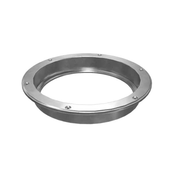 Flansa capac rezervor hidraulic Caterpillar 515-2122