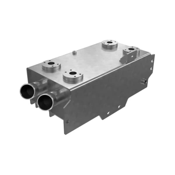 Racitor ulei frana si convertizor cuplu Caterpillar 515-4909