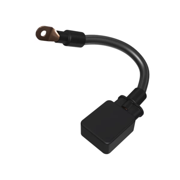 Cablu terminal negativ acumulator Caterpillar 515-7346