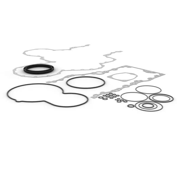 Kit garnituri si simeringuri carcasa fata Caterpillar 515-7889