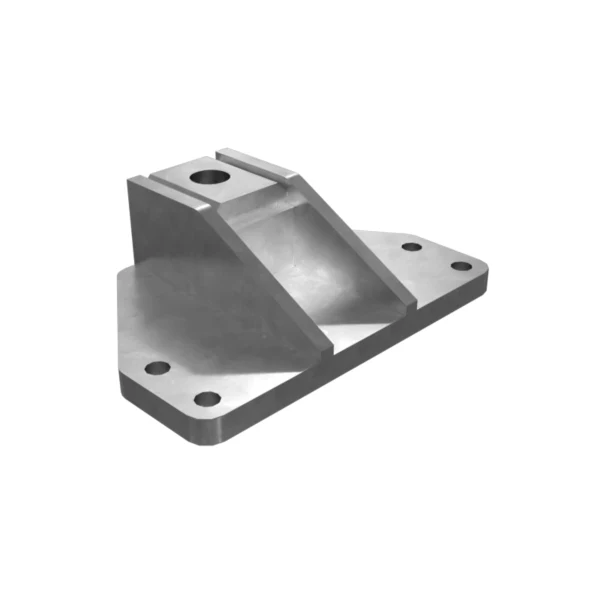 Suport placa Caterpillar 516-1013