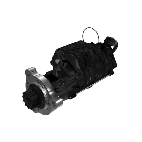 Electromotor pornire Caterpillar 516-2857