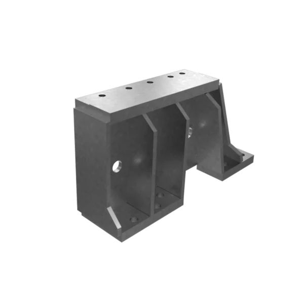 Adaptor montaj troliu parte stanga Caterpillar 516-2952