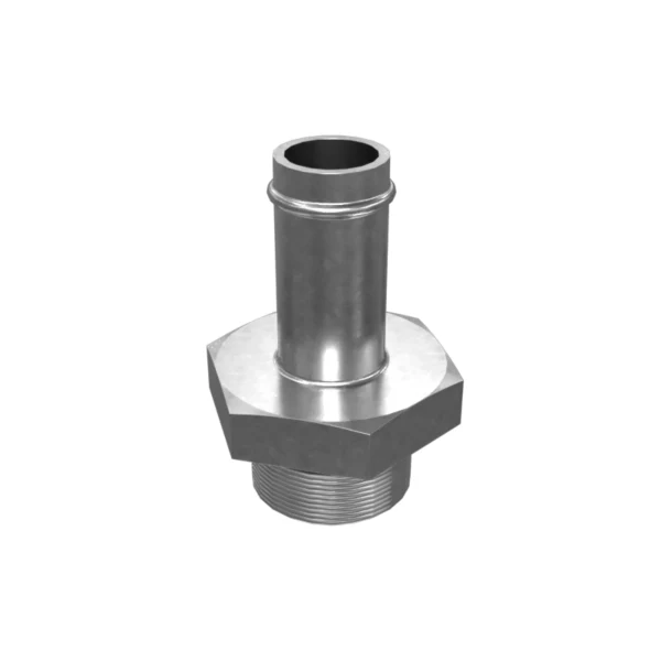 Conector pompa transfer combustibil Caterpillar 516-7529
