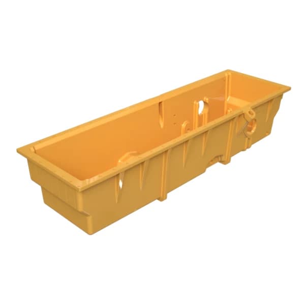 Baie ulei Caterpillar 516-9680