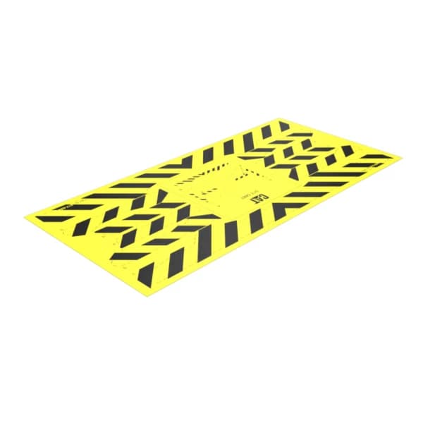 Film siguranta trepte Caterpillar 517-5887