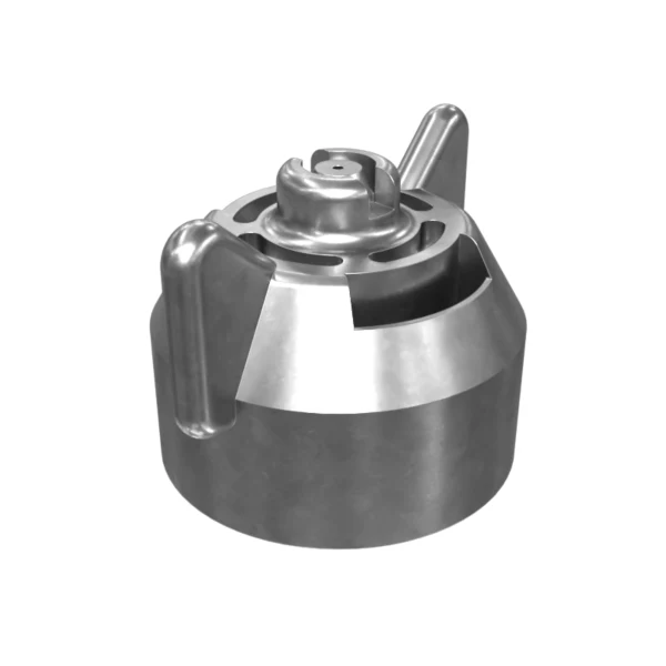 Capac bara pulverizare 80 grade Caterpillar 517-7244