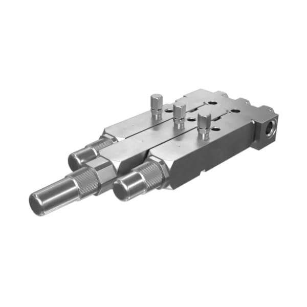 Distribuitor ungere Caterpillar 517-8335