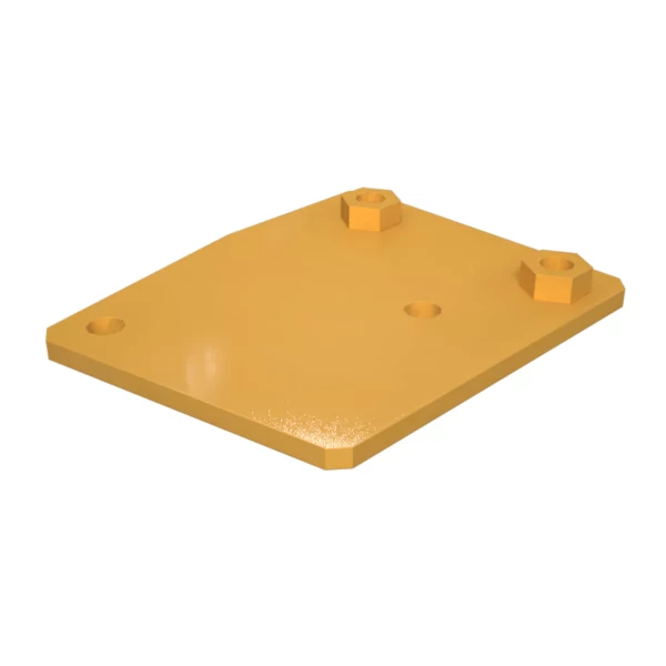 Suport electrovalva Caterpillar 517-8385