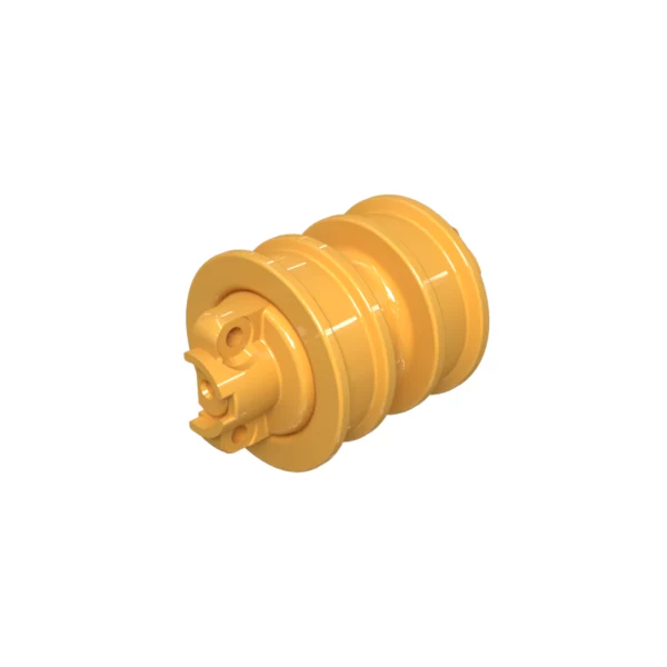 Rola senila dublu flansat Caterpillar 518-3480