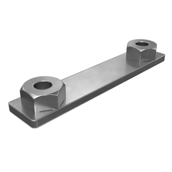 Placa de montaj Caterpillar 518-3937