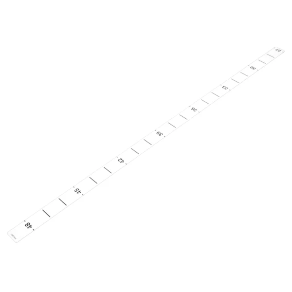 Film identificare scara Caterpillar 518-3957