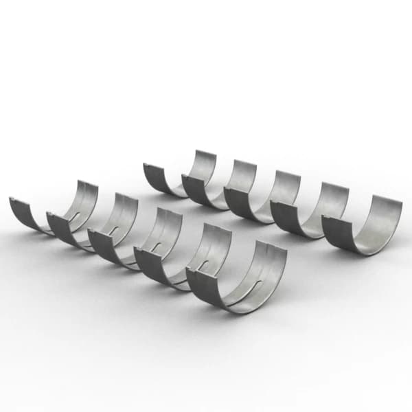 Kit lagare arbore cotit 0.508mm subnormal Caterpillar 518-5441