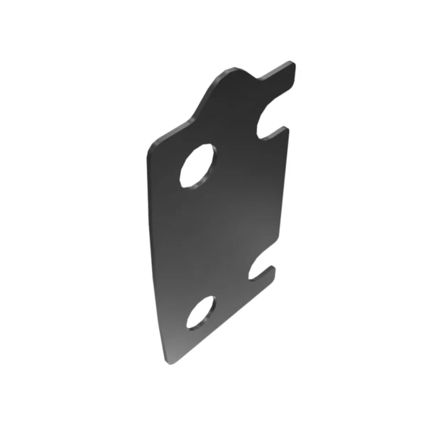 Distantier pivot cardan articulat Caterpillar 518-7893