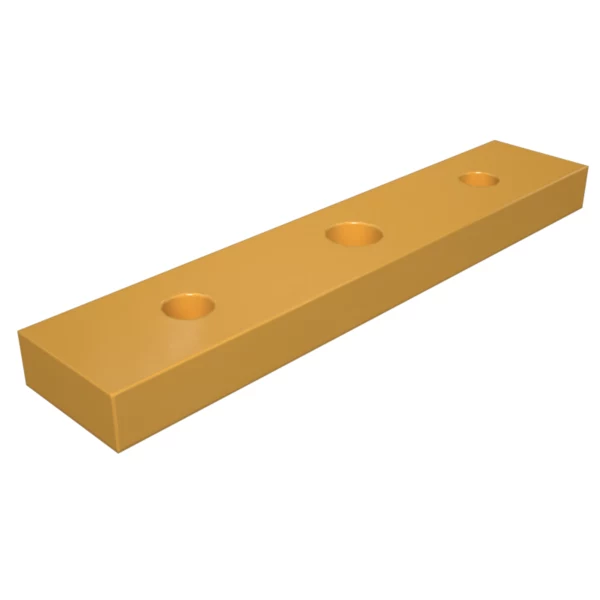 Placa de fixare clips furtun Caterpillar 518-8448