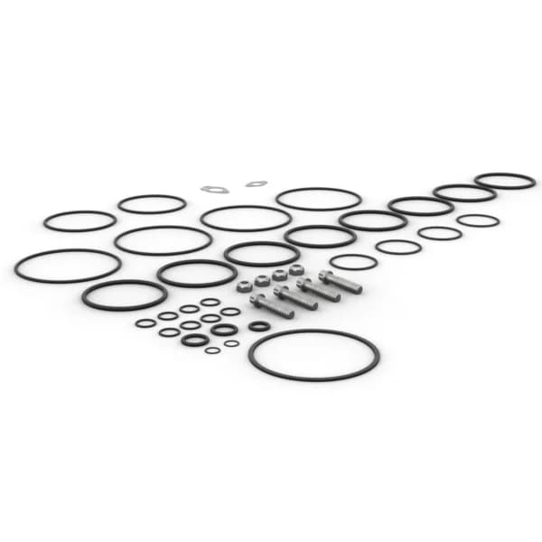 Kit garnituri turbosuflanta Caterpillar 518-9243