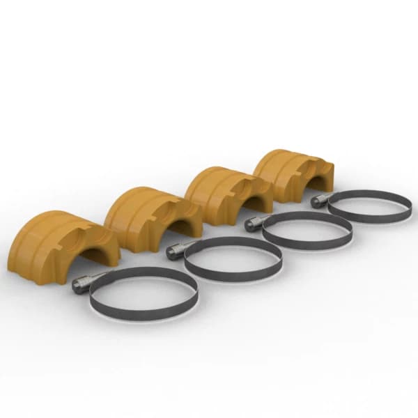 Kit inel limitare cursa Caterpillar 519-2825