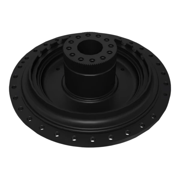 Ax fuseta Caterpillar 519-6228