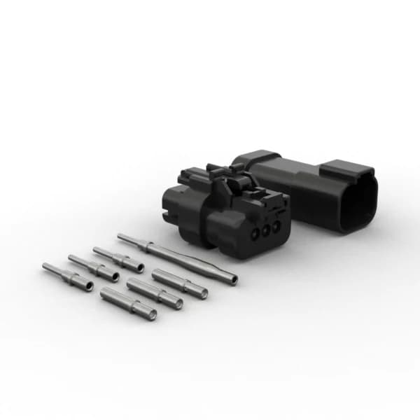 Senzor presiune ambientala AssetIQ Caterpillar 519-7509