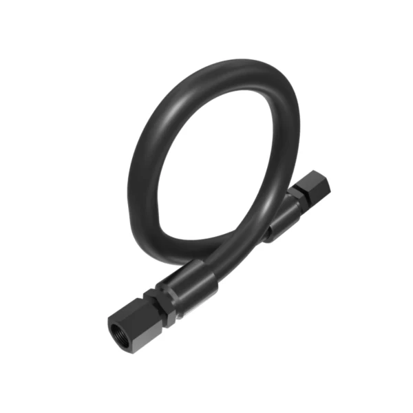 Set furtun hidraulic mediu presiune Caterpillar 519-9379