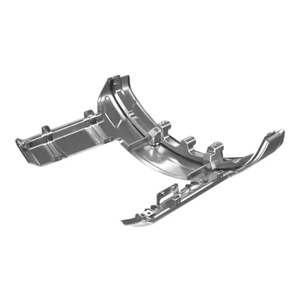 Capac panou corp spate Caterpillar 519-9392