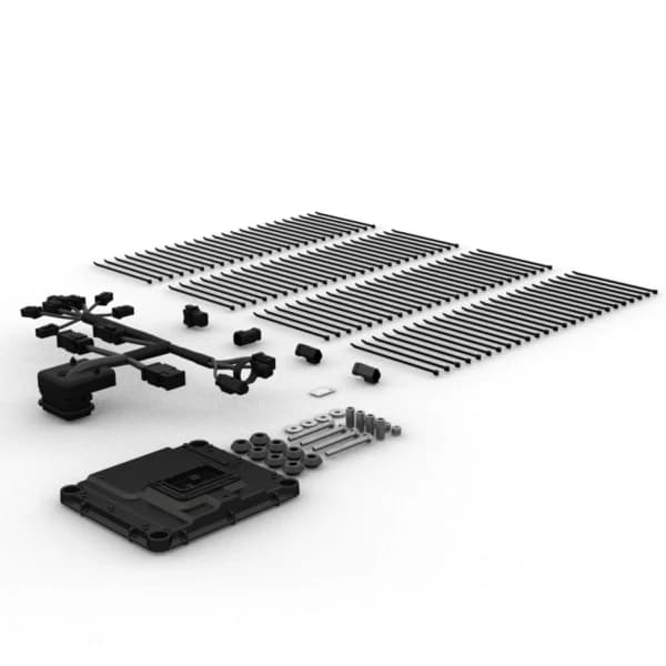 Kit comunicare AssetIQ CDL Caterpillar 520-0193
