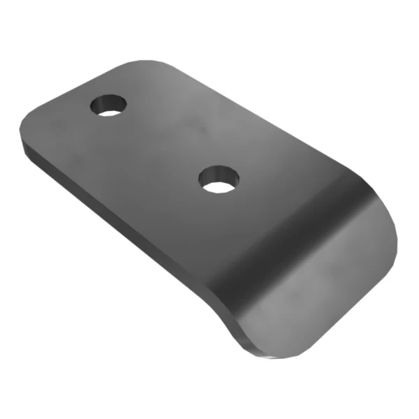 Placa montaj protectie inferioara Caterpillar 520-0891