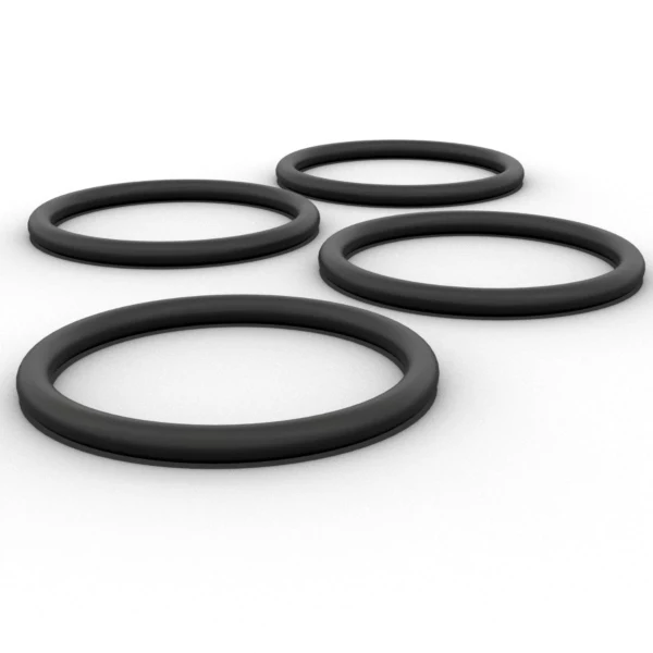 Kit montaj chiulasa simplu cilindru Caterpillar 520-0939