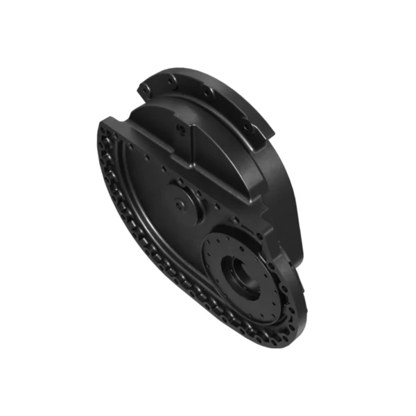Carcasa filtru combustibil Caterpillar 520-5103