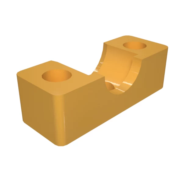Bloc roata intinzatoare senila Caterpillar 520-6096