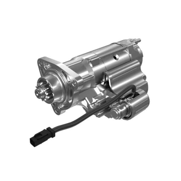 Electromotor demaror 24V Caterpillar 520-6648