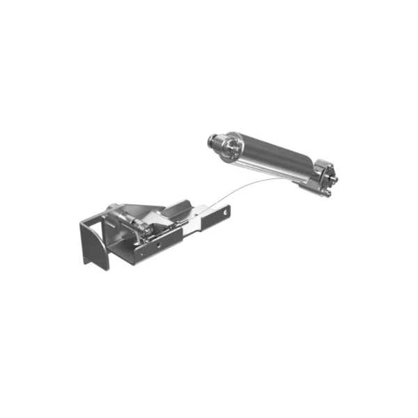 Amortizor scaun suspendat Caterpillar 520-8107