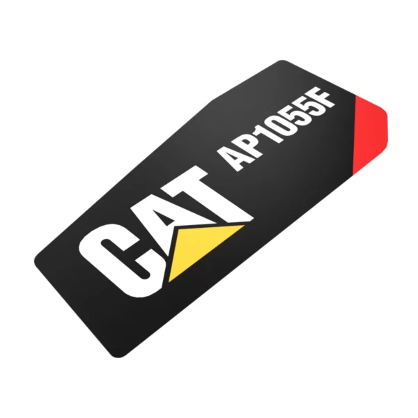 Eticheta decal Caterpillar 521-0830