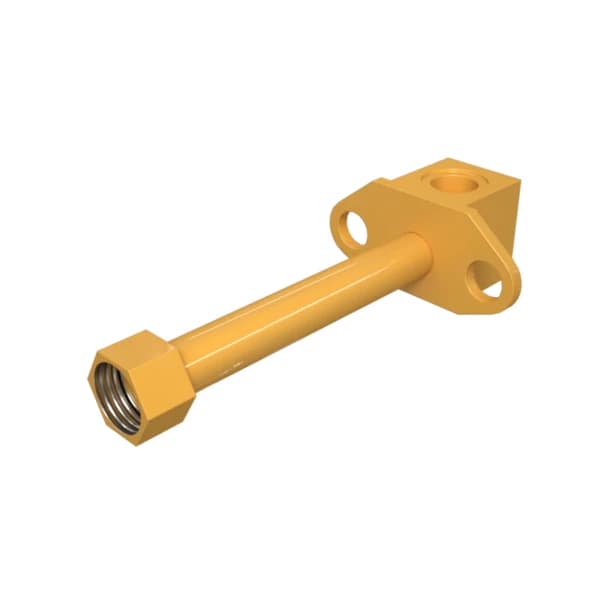 Cuplaj rotator hidraulic Caterpillar 521-4850