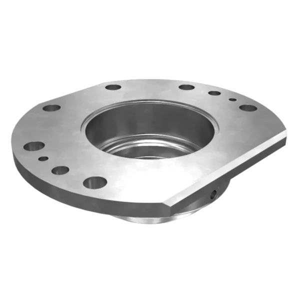 Carcasa lagare uz general Caterpillar 521-6900